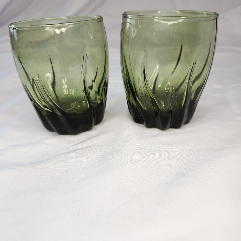 Anchor Hocking glasses